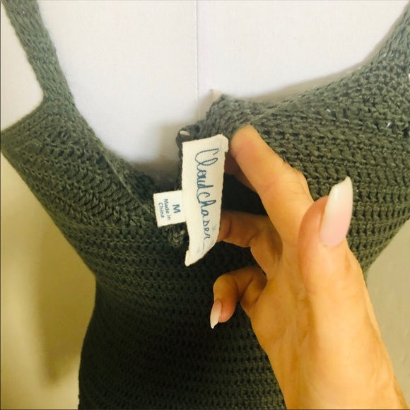 🦩CLEARANCE! Boho Style Cloud Chaser Tank Top - Picture 6 of 6